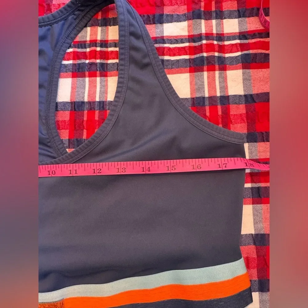 Savage Fenty LineUp Low Impact Sports Bra
